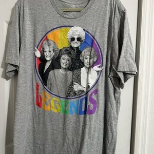 Golden Girls Tshirt